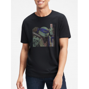 Tricou Donatello